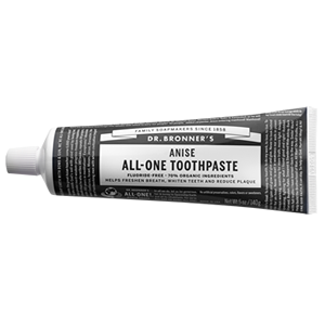 Anise All-One Toothpaste, 5 oz.